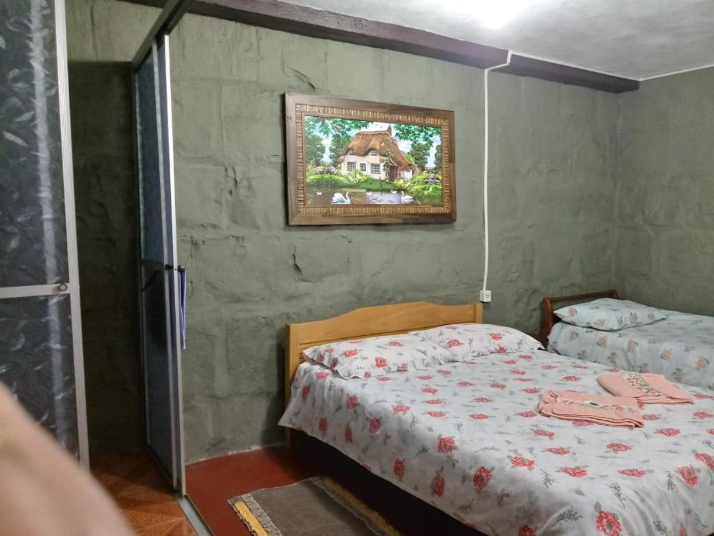Recanto Dos Pioneiros Nova Petropolis Exterior foto