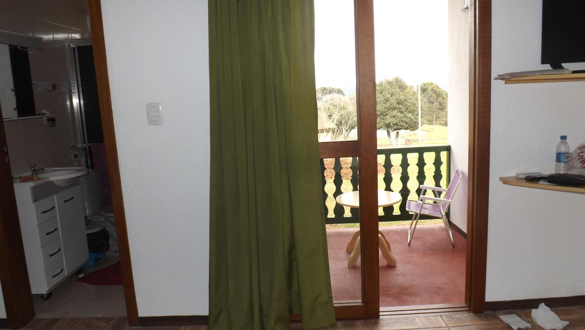 Recanto Dos Pioneiros Nova Petropolis Quarto foto