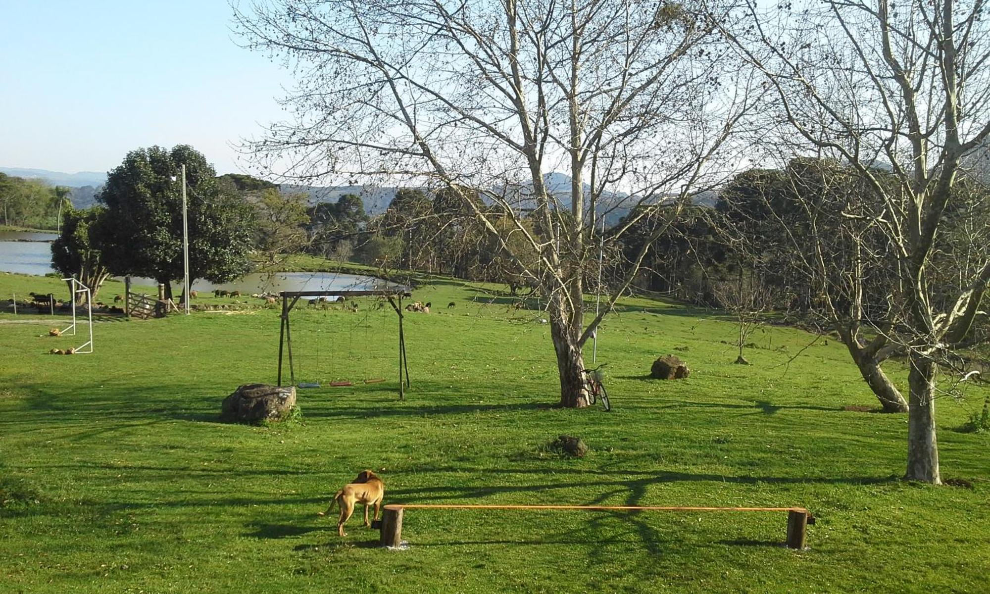 Recanto Dos Pioneiros Nova Petropolis Quarto foto