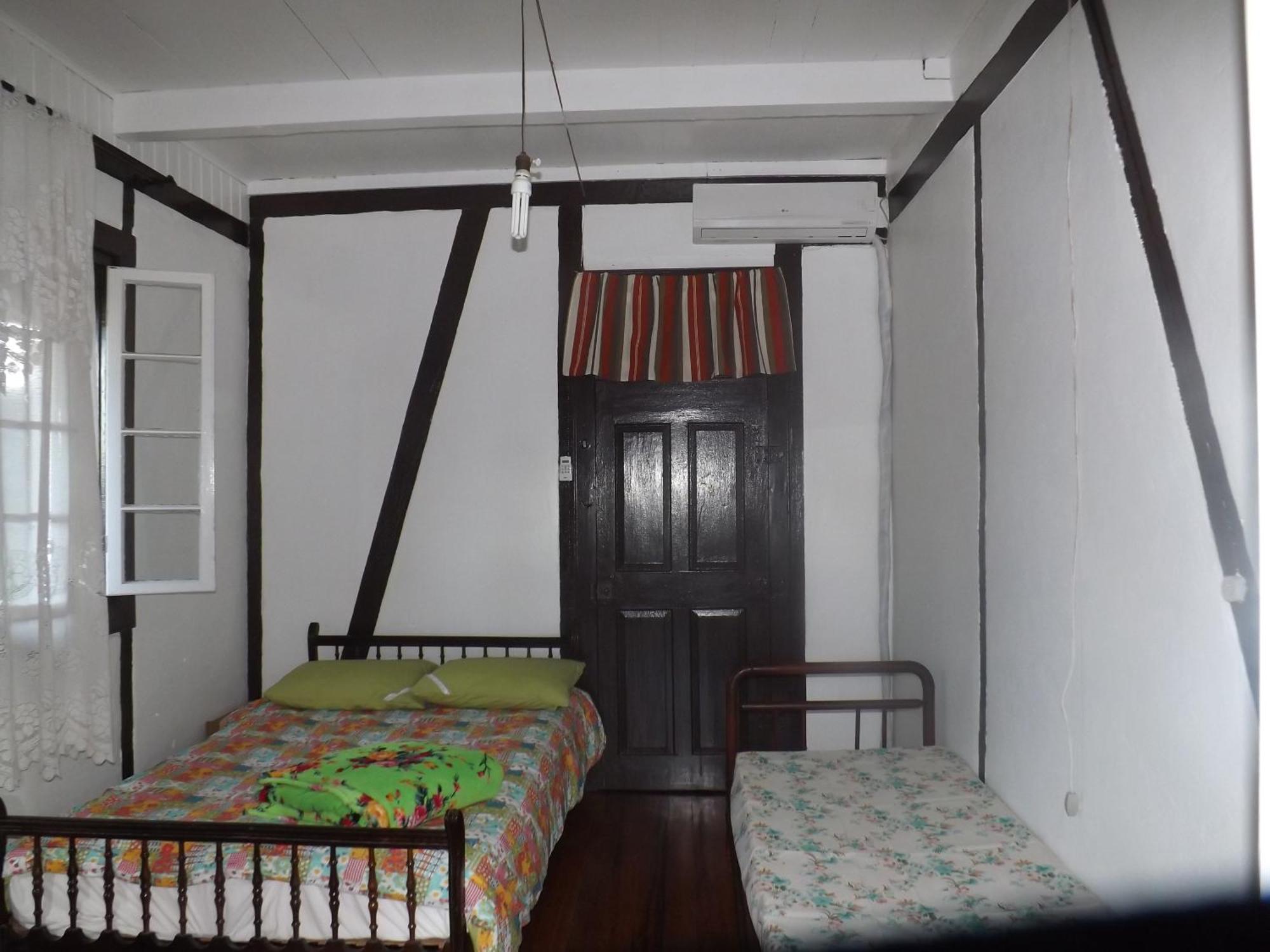 Recanto Dos Pioneiros Nova Petropolis Quarto foto