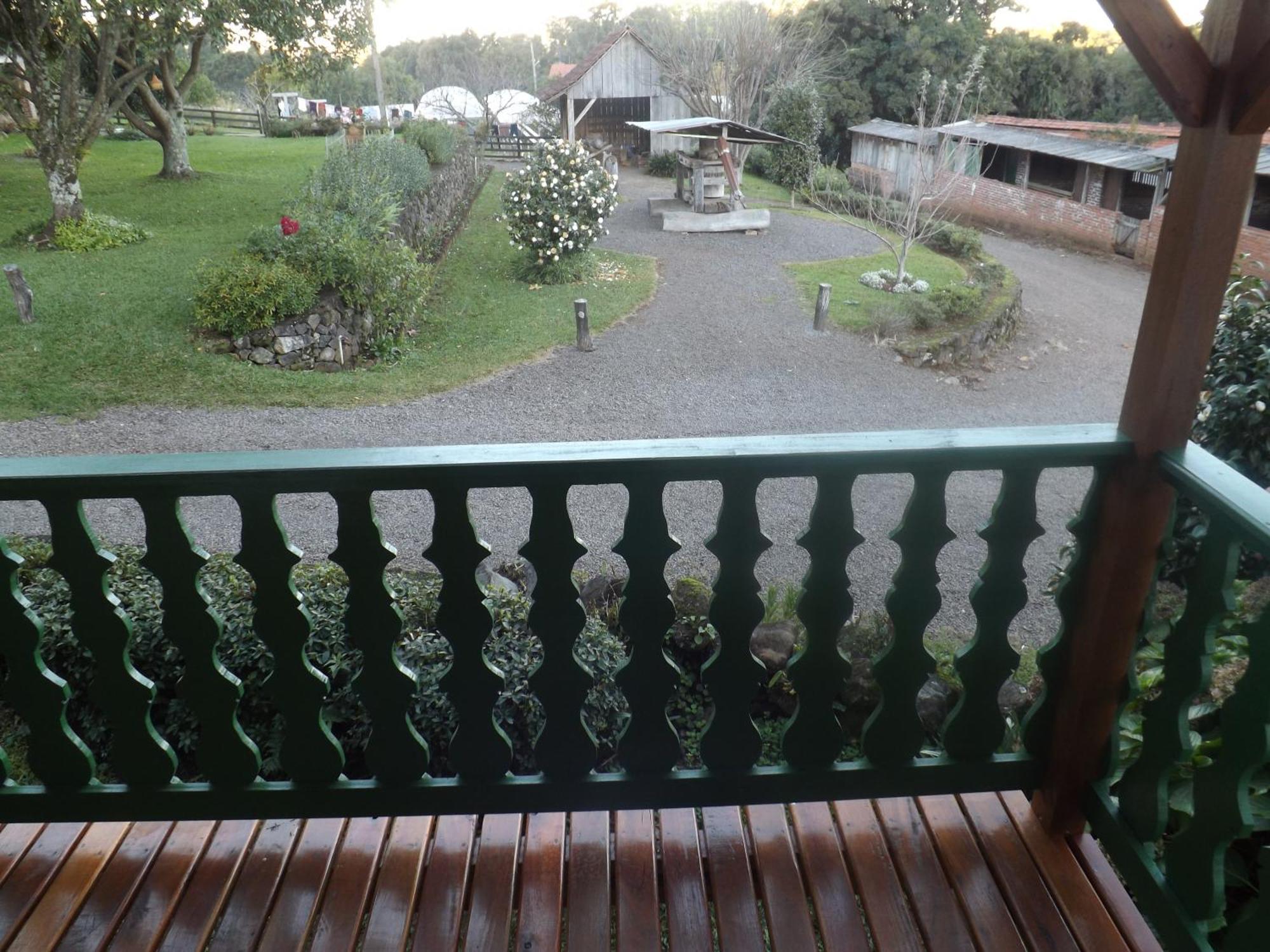 Recanto Dos Pioneiros Nova Petropolis Quarto foto