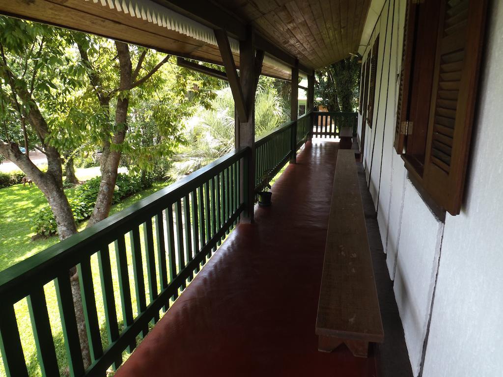 Recanto Dos Pioneiros Nova Petropolis Exterior foto