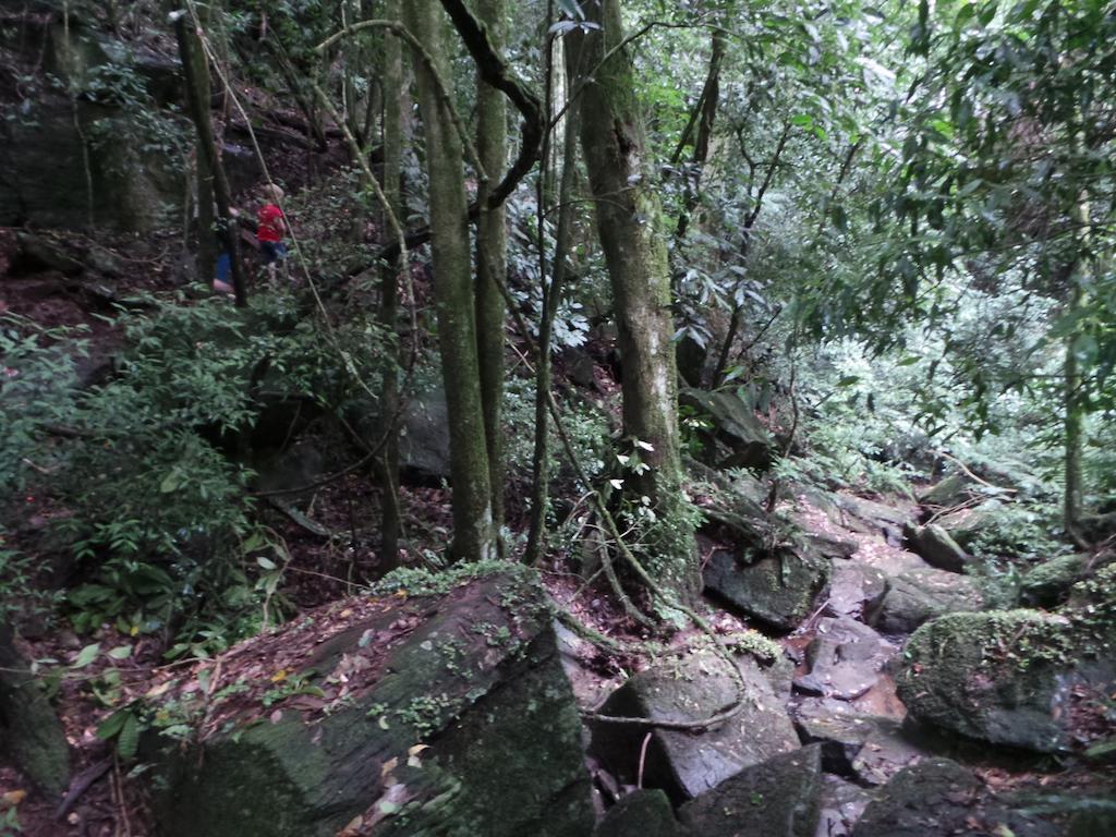 Recanto Dos Pioneiros Nova Petropolis Exterior foto