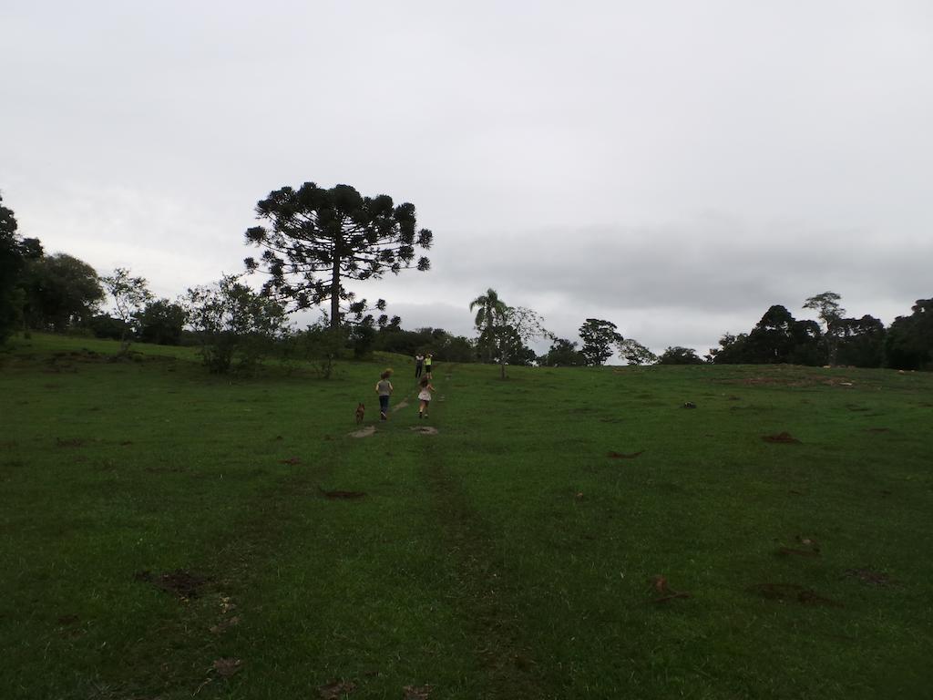 Recanto Dos Pioneiros Nova Petropolis Exterior foto