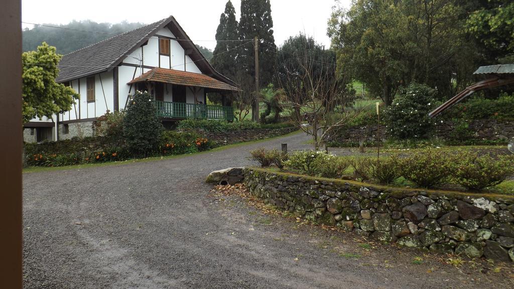 Recanto Dos Pioneiros Nova Petropolis Exterior foto